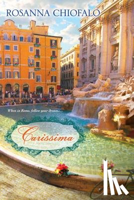 Chiofalo, Rosanna - Carissima