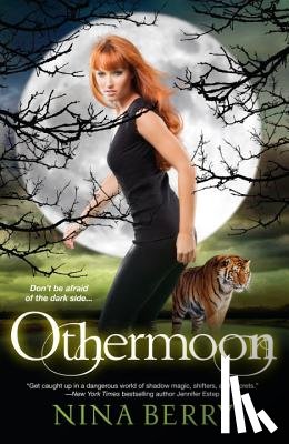 Berry, Nina - Othermoon