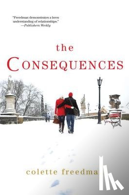 Freedman, Colette - The Consequences