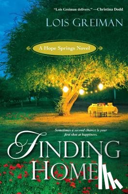 Lois Greiman - Finding Home