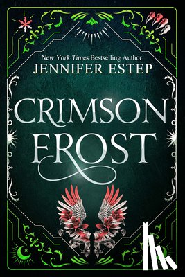 Estep, Jennifer - Crimson Frost