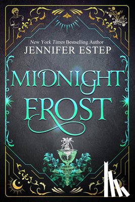 Estep, Jennifer - Midnight Frost