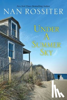 Rossiter, Nan - Under a Summer Sky