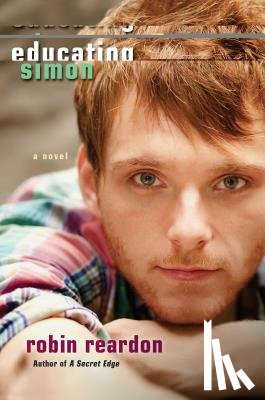 Reardon, Robin - Educating Simon