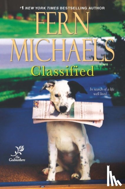 Michaels, Fern - Classified