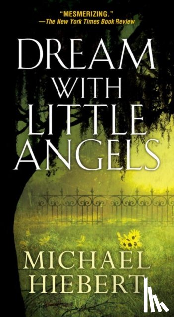 Hiebert, Michael - Dream with Little Angels