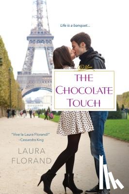 Florand, Laura - The Chocolate Touch