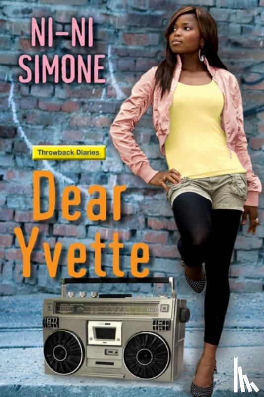 Ni-Ni Simone - Dear Yvette