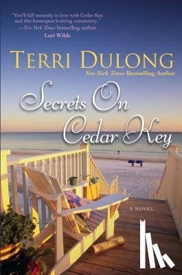 Dulong, Terri - Secrets On Cedar Key