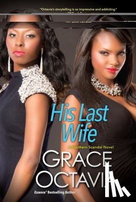 Octavia, Grace - His Last Wife