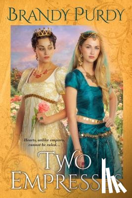 Purdy, Brandy - Two Empresses