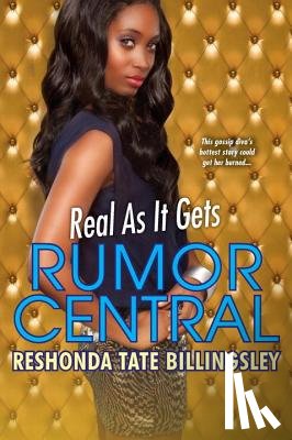Billingsley, Reshonda Tate - Real As It Gets