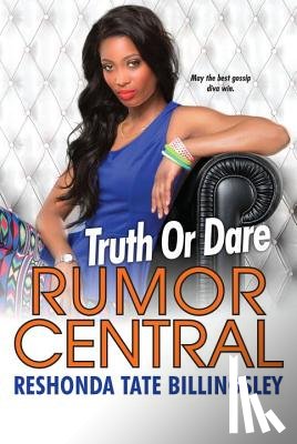 Billingsley, Reshonda Tate - Truth Or Dare