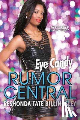 Reshonda Tate Billingsley - Eye Candy