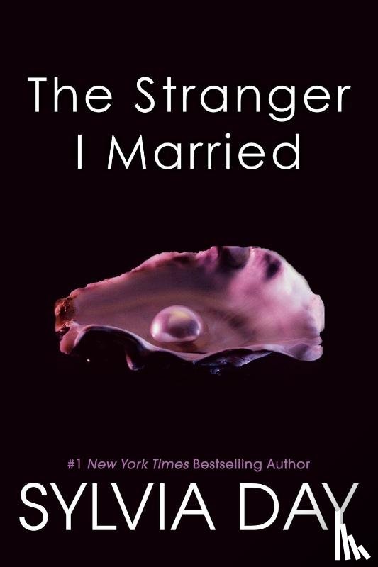 Day, Sylvia - The Stranger I Married