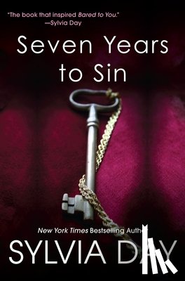 Day, Sylvia - Seven Years to Sin