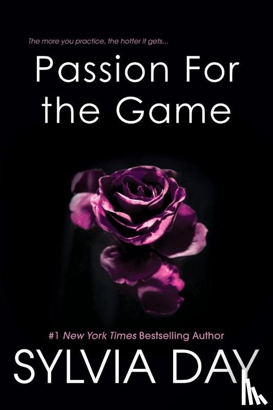 Sylvia Day - Passion for the Game