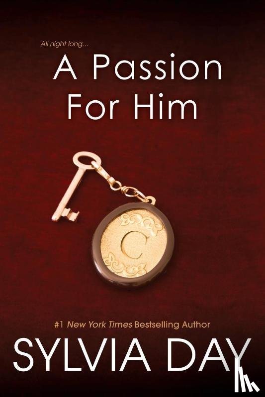 Sylvia Day - A Passion for Him