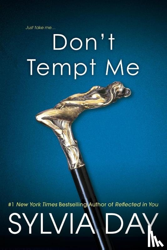 Day, Sylvia - Don't Tempt Me