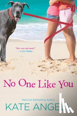 Angell, Kate - No One Like You
