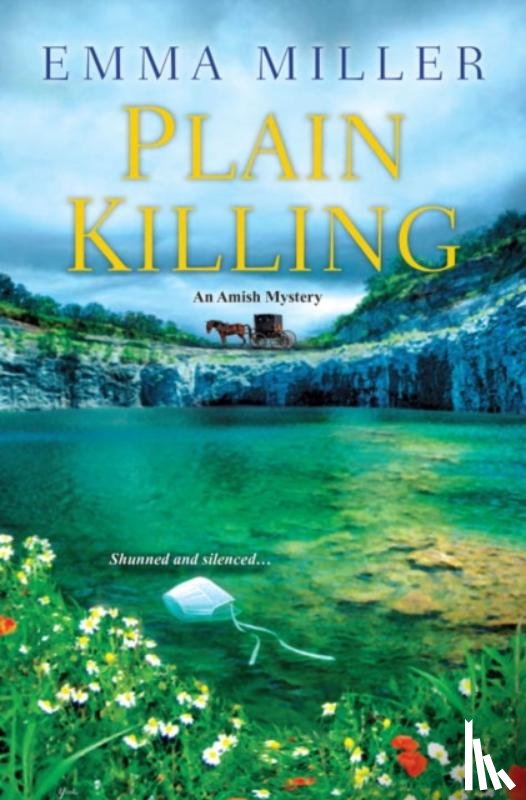 Miller, Emma - Plain Killing
