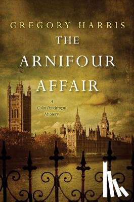 Harris, Gregory - The Arnifour Affair