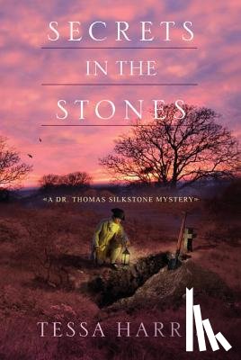 Harris, Tessa - Secrets in the Stones