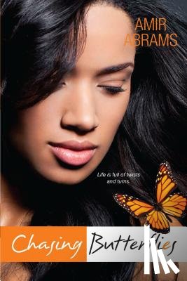 Abrams, Amir - Chasing Butterflies
