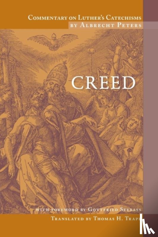 Trapp, Thomas - Commentary on Luther's Catechism