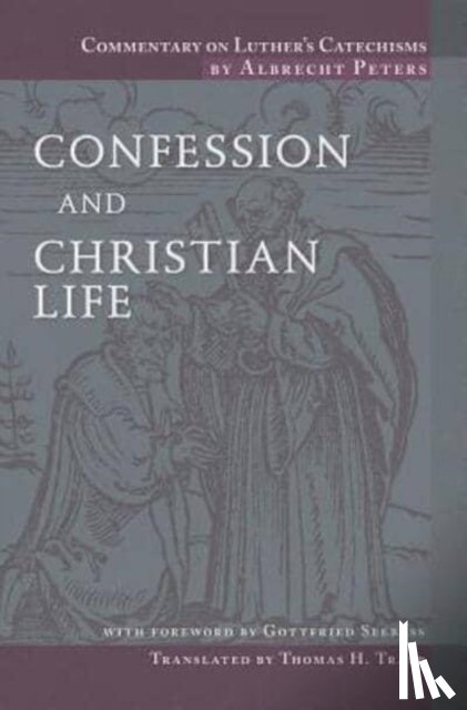 Trapp, Thomas - Commentary on Luther's Catechisms