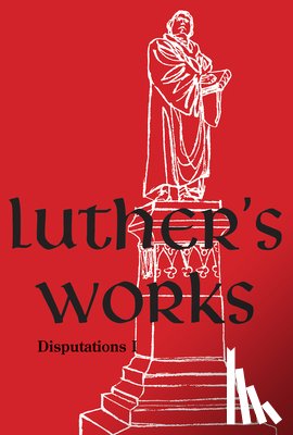 Luther, Martin - Luthers Work's, Volume 72