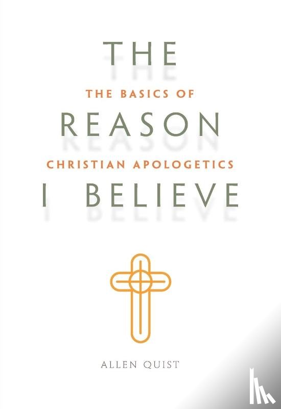 Quist, Allen - Look Inside The Reason I Believe