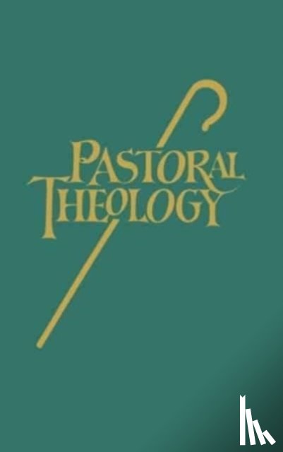 Mueller, Norbert H - Pastoral Theology