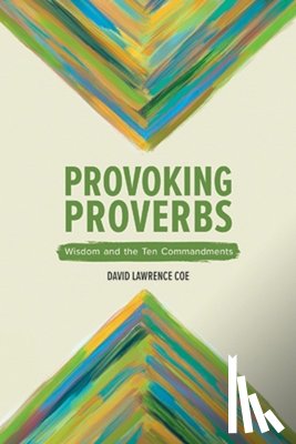 Coe, David - Provoking Proverbs
