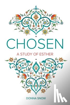 Snow, Donna - Chosen
