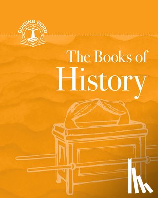 Palmer, Wayne - The Books of History: Guiding Word, Volume 2
