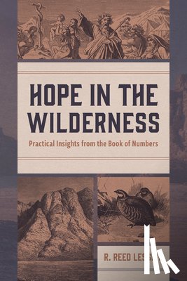 Lessing, R. Reed - Hope in the Wilderness
