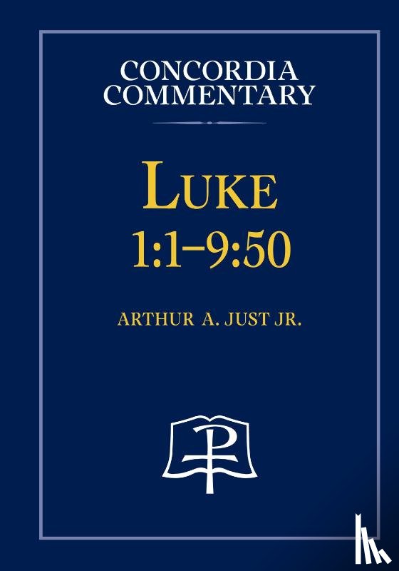 Just, Arthur - Luke 1