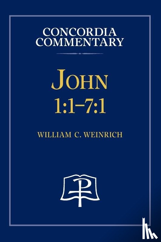 Weinrich, William - John 1