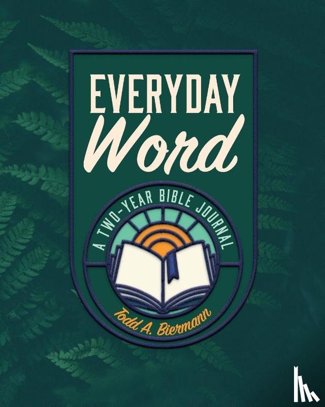Biermann, Todd A - Everyday Word