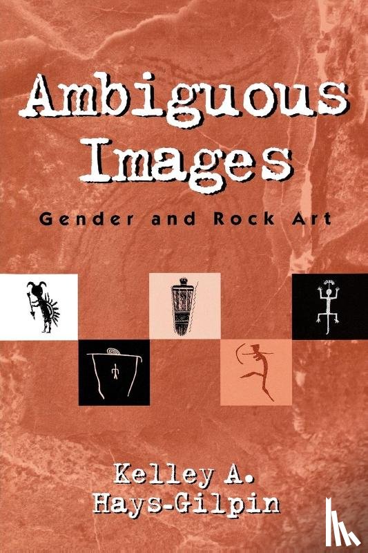 Hays-Gilpin, Kelley - Ambiguous Images