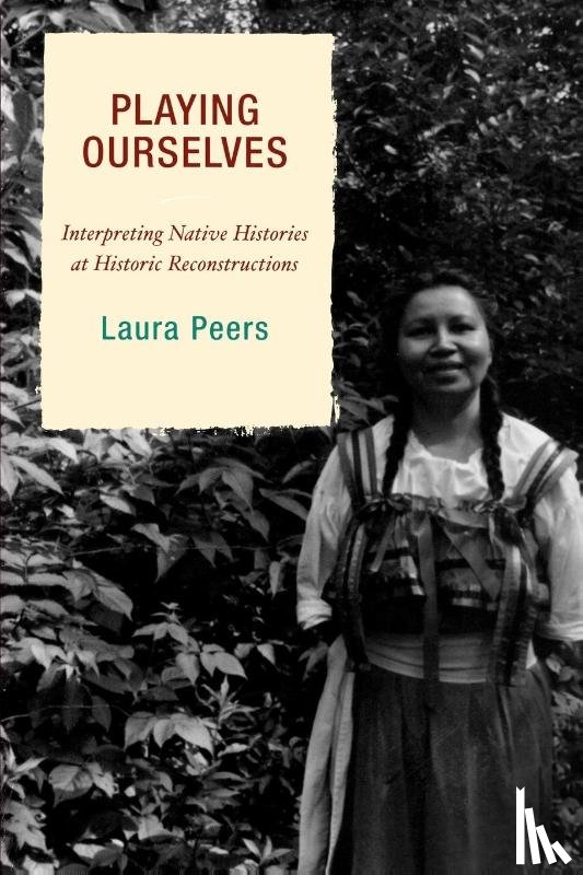 Peers, Laura - Playing Ourselves