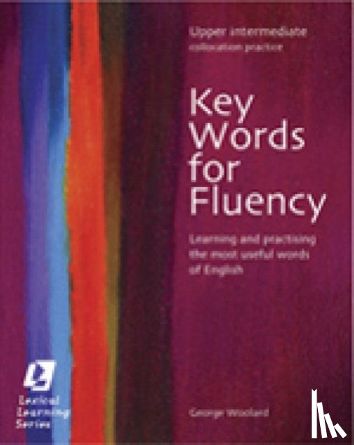 Woolard, George - Key Words for Fluency Upper Intermediate