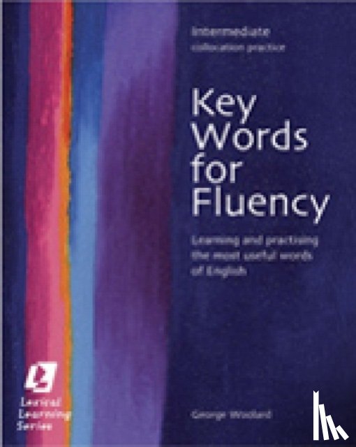 Woolard, George - Key Words for Fluency Intermediate