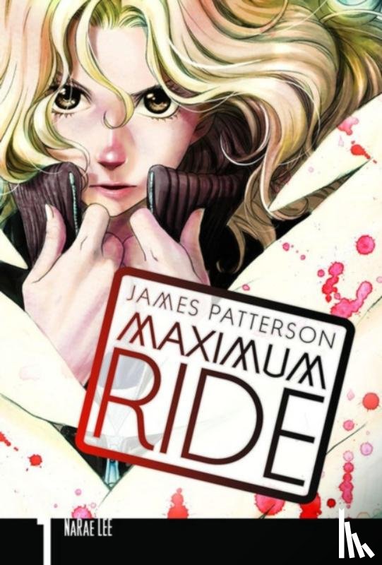 Patterson, James - Maximum Ride: The Manga