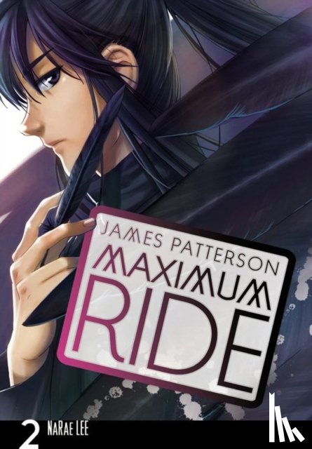 Patterson, James - Maximum Ride: The Manga