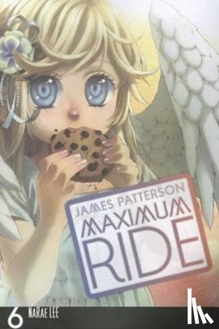 Patterson, James - Maximum Ride: The Manga