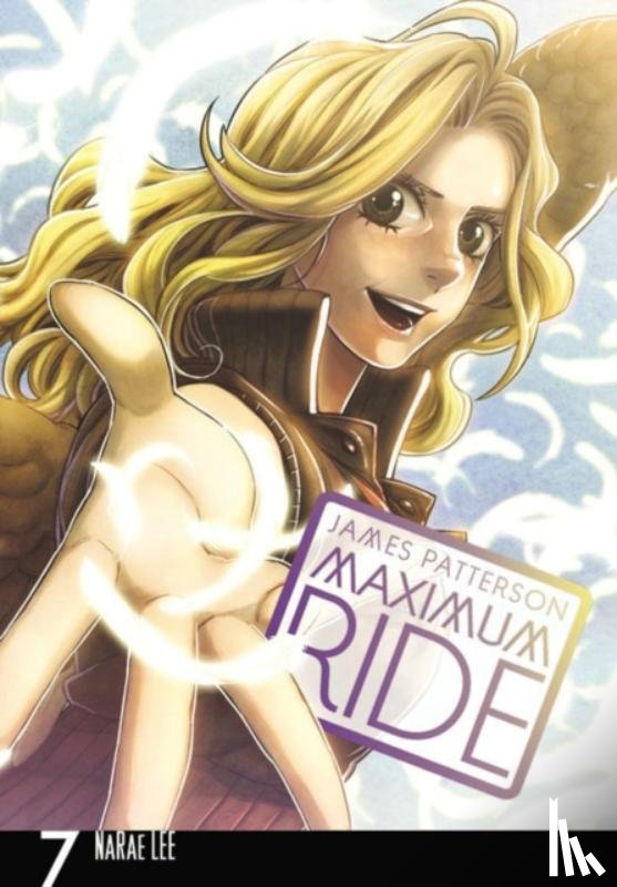 Patterson, James - Maximum Ride: The Manga