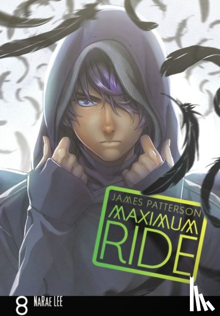 Patterson, James - Maximum Ride: The Manga