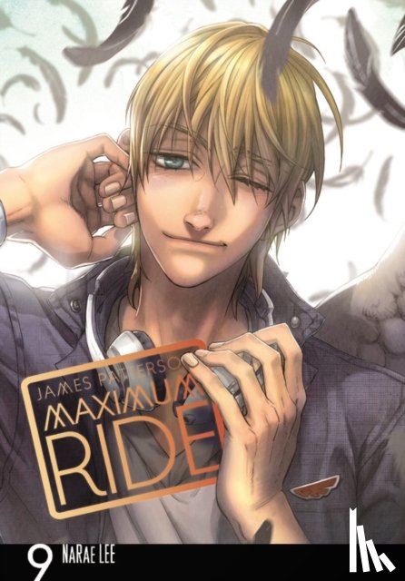 Patterson, James - Maximum Ride: The Manga